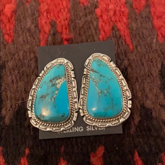 Gorgeous Kingman Turquoise